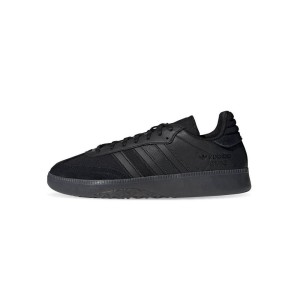 Buty adidas Samba RM Czarne