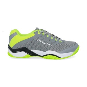 Jhayber Tactica Fluor Gris Za44402