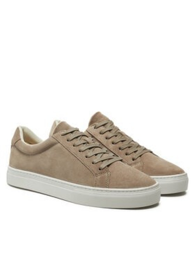 Vagabond Shoemakers Sneakersy Paul 2.0 5383-040-09 Brązowy
