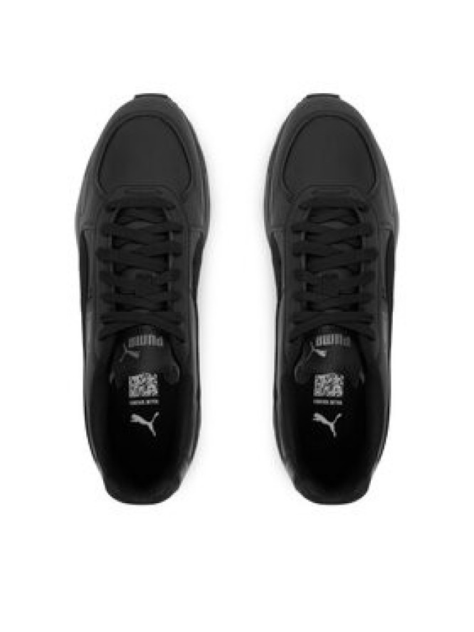 Puma Sneakersy Graviton SL 2 39537801 Czarny