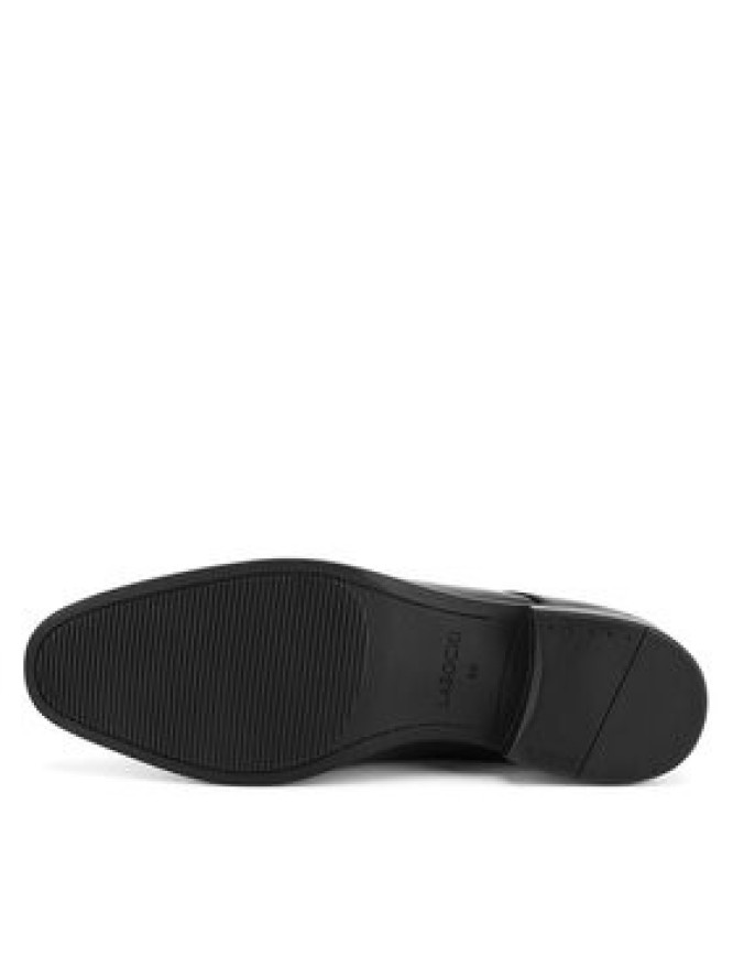 Lasocki Półbuty KENSINGTON2-03 MI08 Czarny