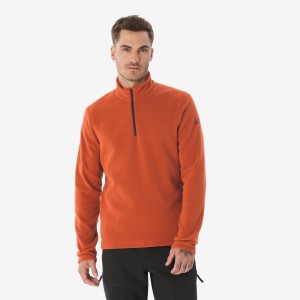 Polar turystyczny męski Quechua MH100