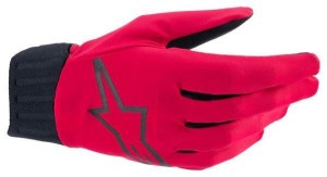 Całosezonowe rękawice motocyklowe Alpinestars A-dura