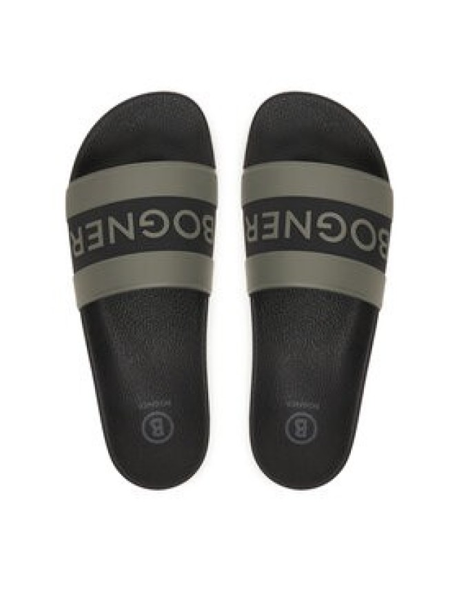 Bogner Klapki Belize M 4 F 12626457 Khaki