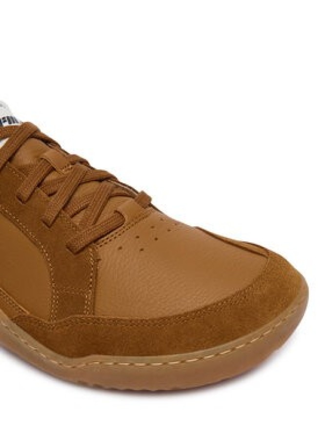 Vivo Barefoot Sneakersy Gobi II 309660 Brązowy