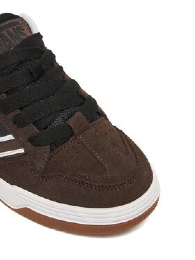 Vans Sneakersy Upland VN000D6FY491 Brązowy