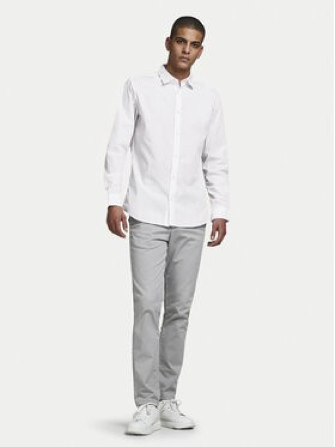 Jack & Jones Komplet 2 koszul Joe 12182995 Kolorowy Slim Fit