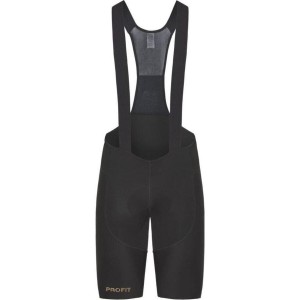 Spodenki kolarskie z ramionczkami Spiuk Profit Summer