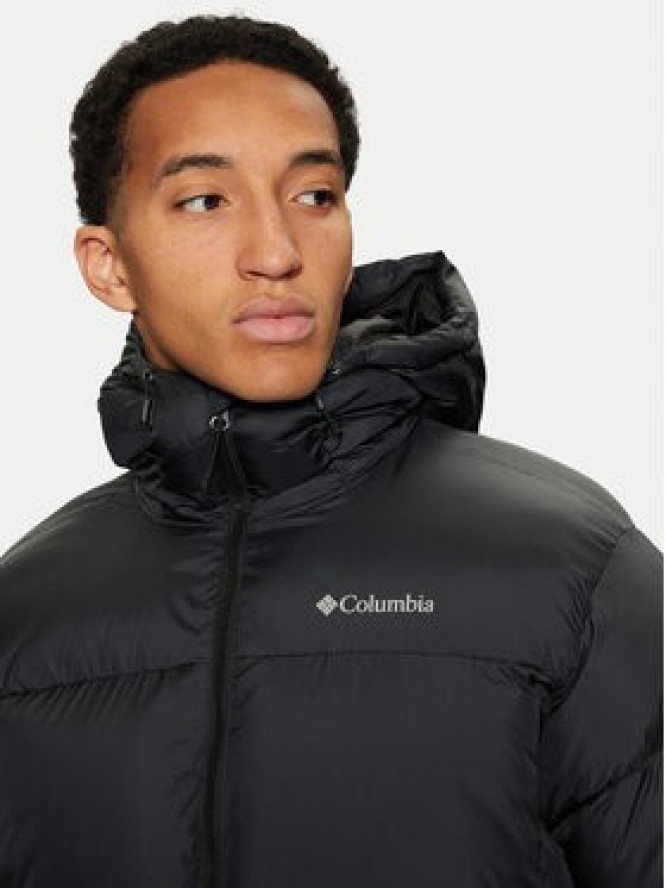 Columbia Kurtka zimowa Puffect™ II 2086851 Czarny Regular Fit