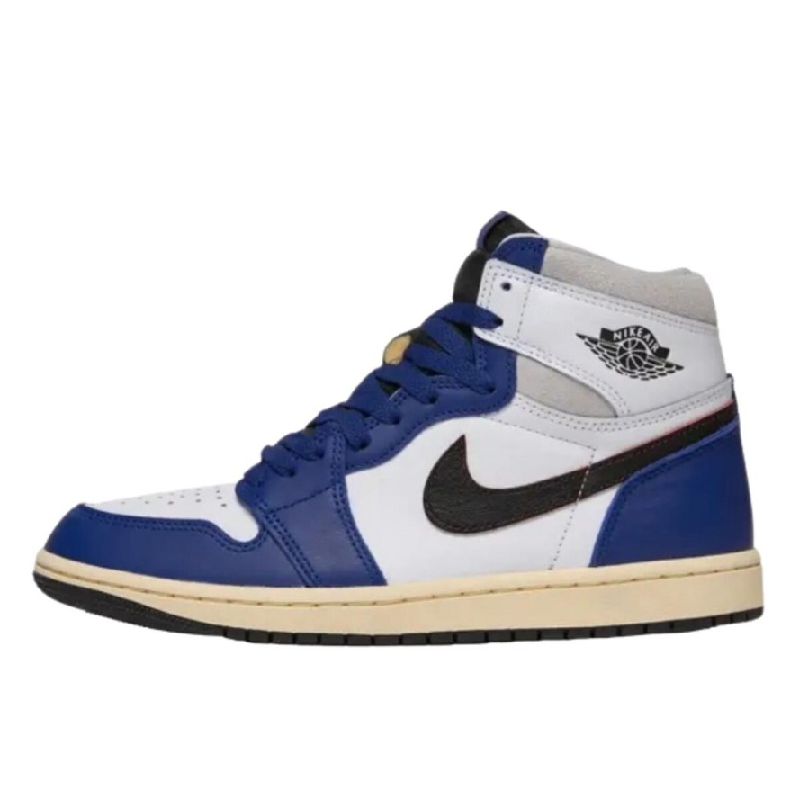 Air Jordan 1 Retro High OG Rare Air