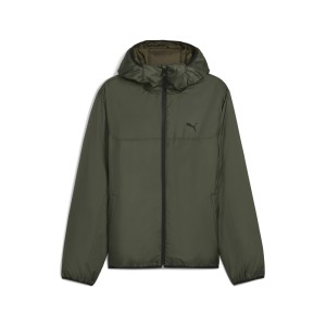Męska lekko wyściełana kurtka Essentials PUMA