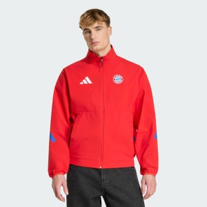 Kurtka FC Bayern Z.N.E. Anthem