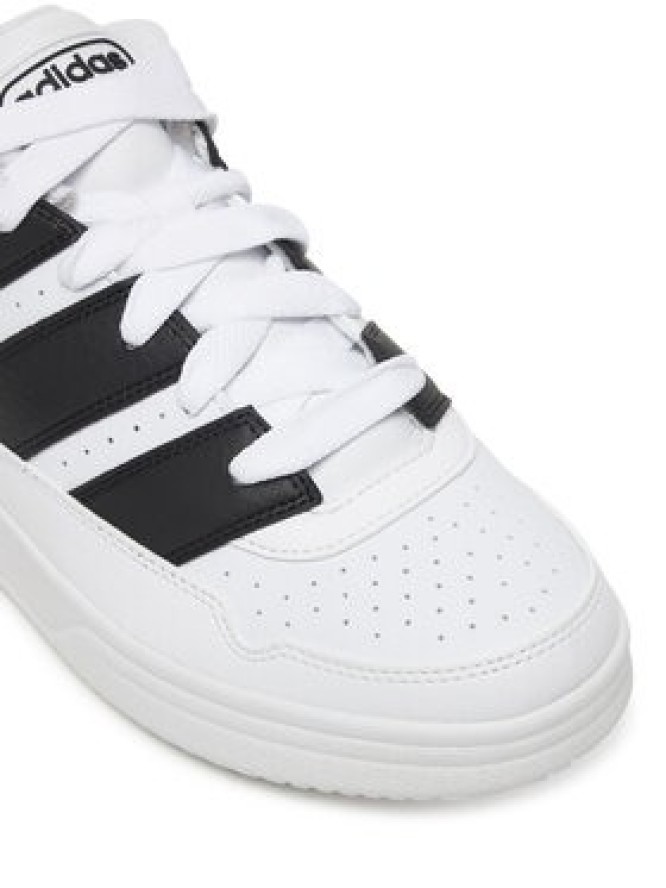 adidas Sneakersy Break Start 2000 JS0145 Biały