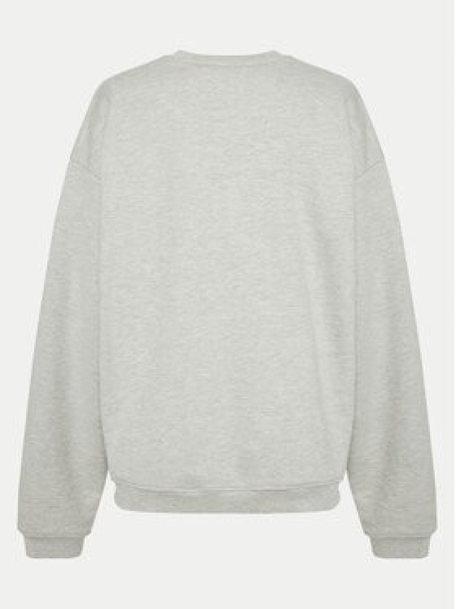 2005 Bluza PS2 Crewneck Szary Regular Fit