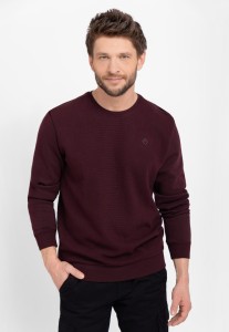 Bawełniana bluza B-KIV