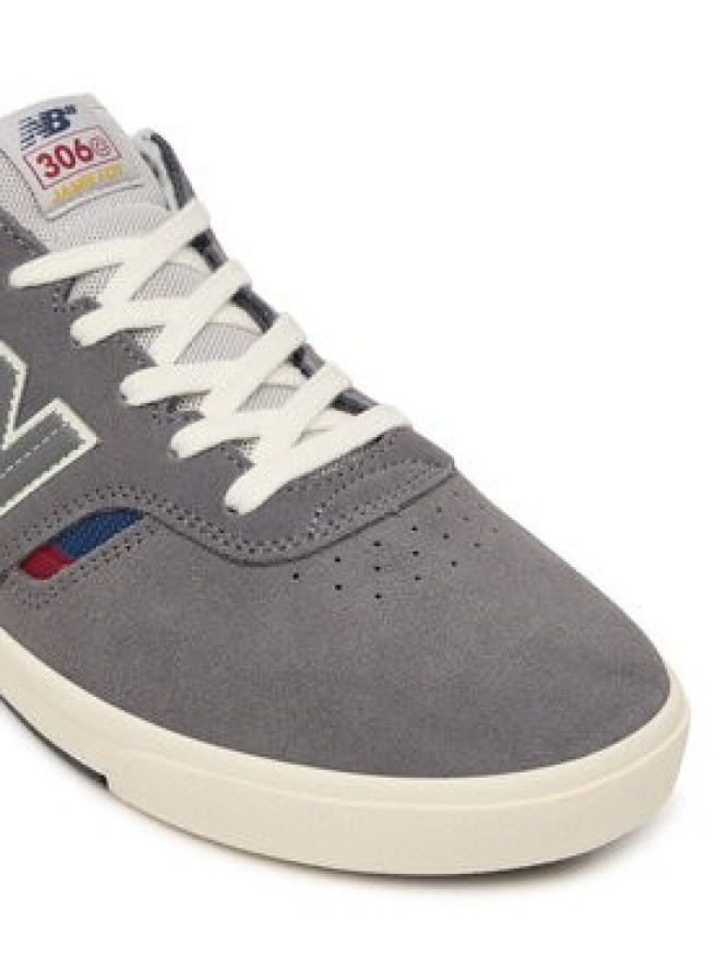New Balance Sneakersy UN306CYZ Szary