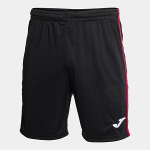 Spodenki do tenisa męskie Joma Open III