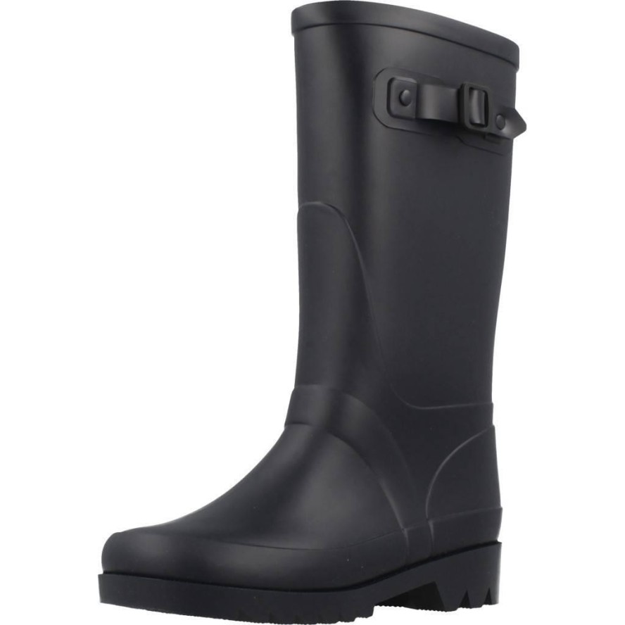 Buty IGOR W10115 Niebieski