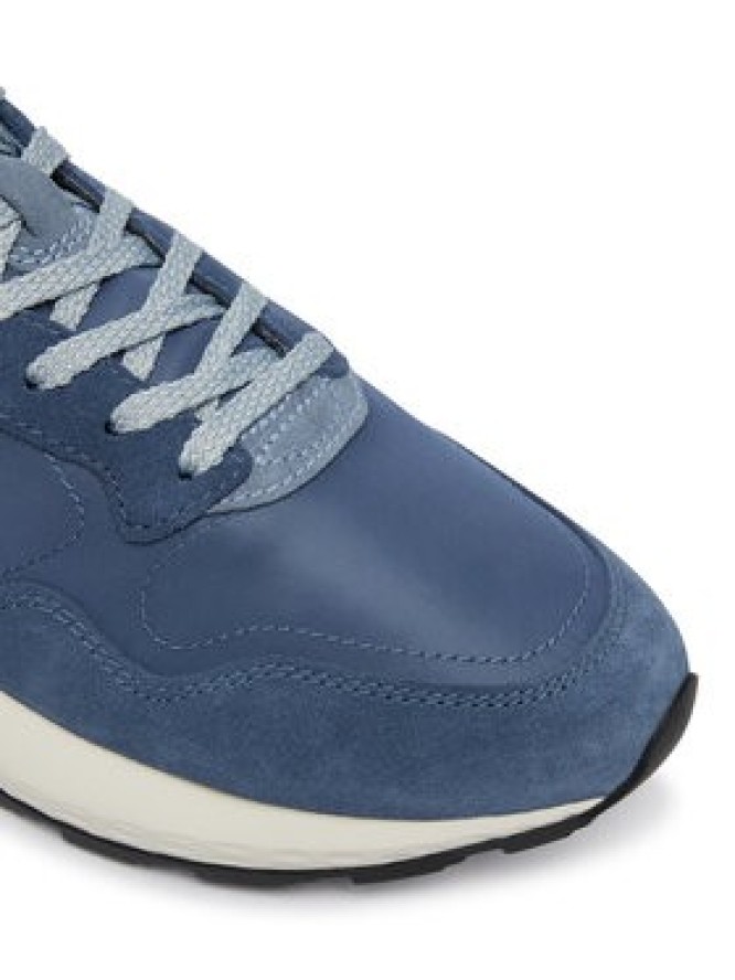 HOFF Sneakersy City MkII 12635402 Niebieski