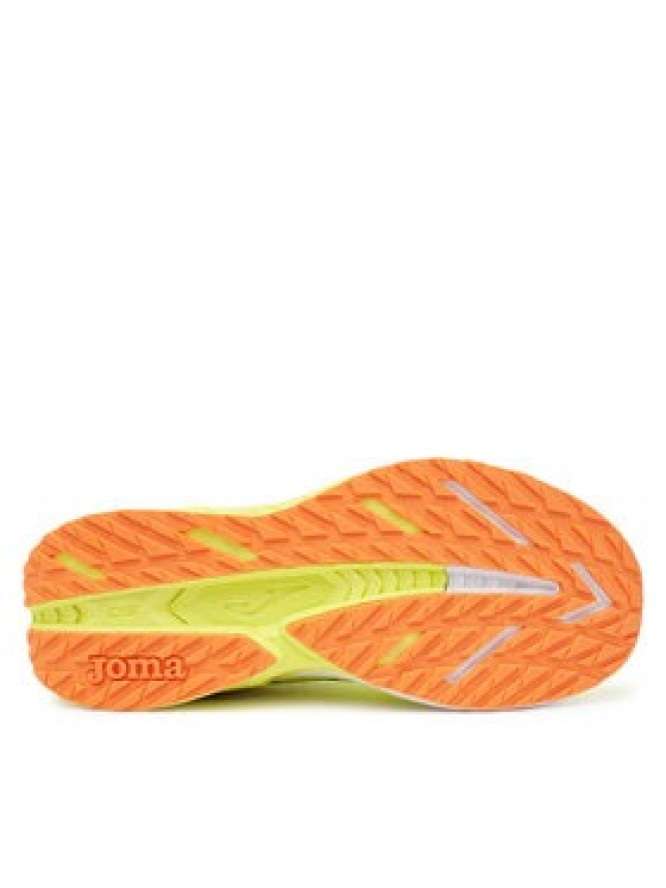 Joma Buty do biegania Victory 2509 RVICTS2509 Żółty