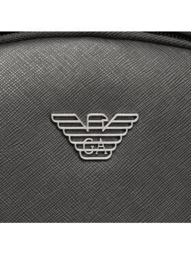 Emporio Armani Plecak Y4O250 Y138E 81072 Czarny