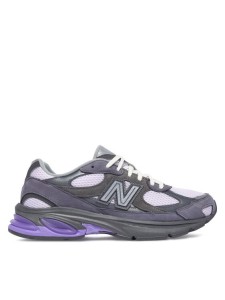 New Balance Sneakersy U20106KC Szary