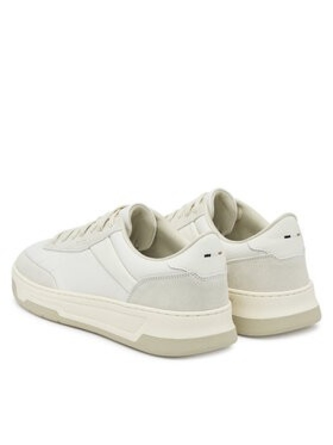 BOSS Sneakersy Baltimore 50548705 Biały