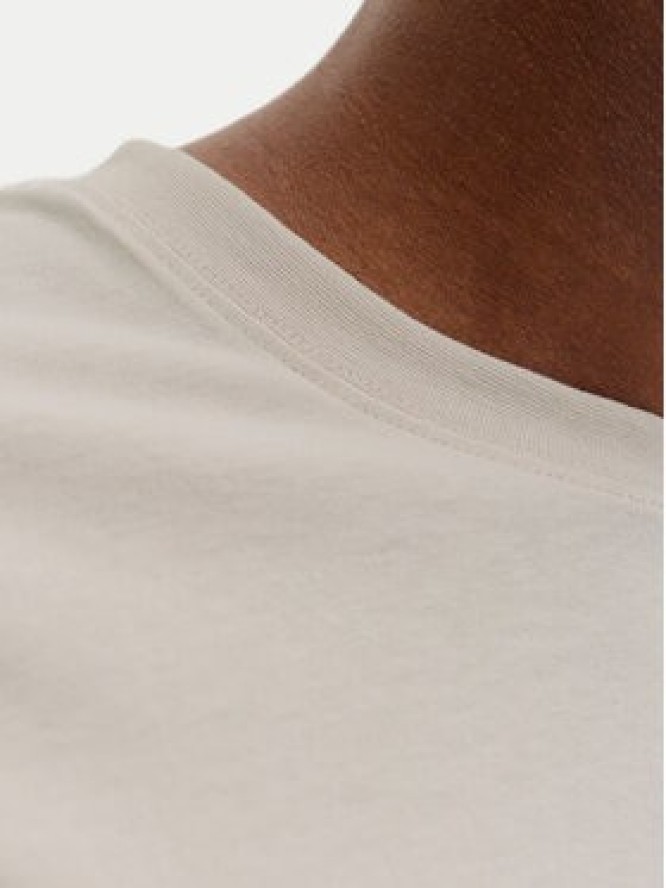 Jack & Jones T-Shirt Denver 12291213 Szary Relaxed Fit