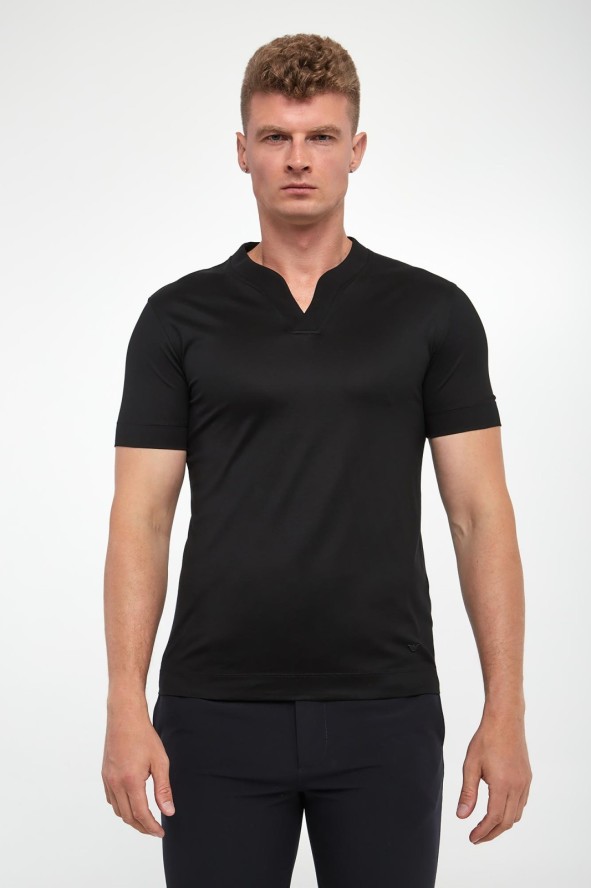 T-shirt męski EMPORIO ARMANI