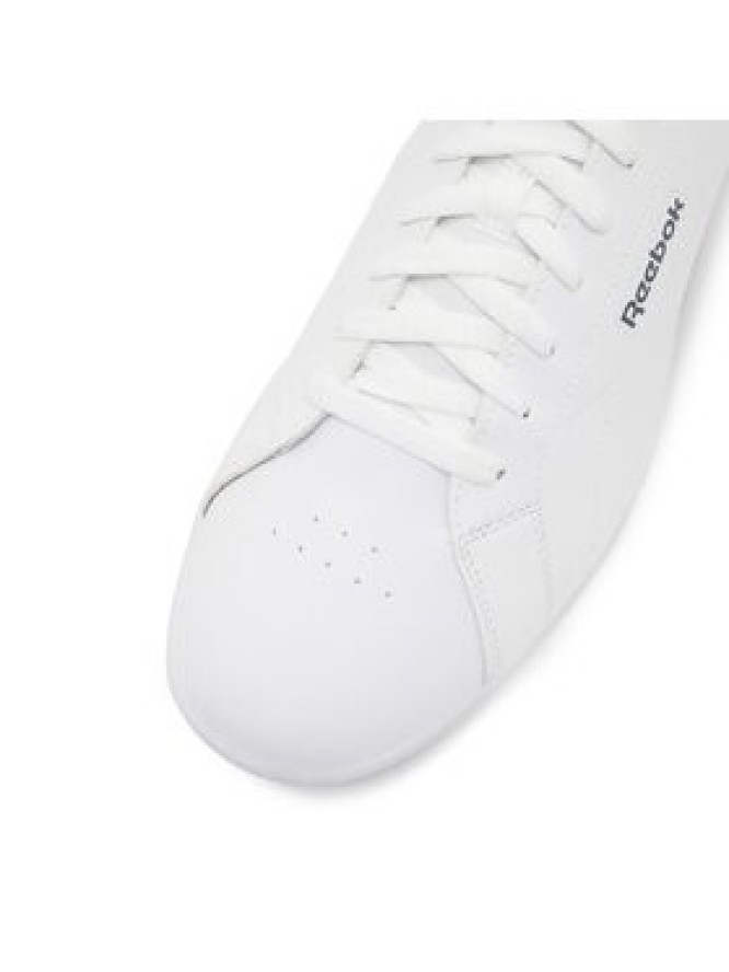 Reebok Sneakersy Court Cl 100074364 Biały