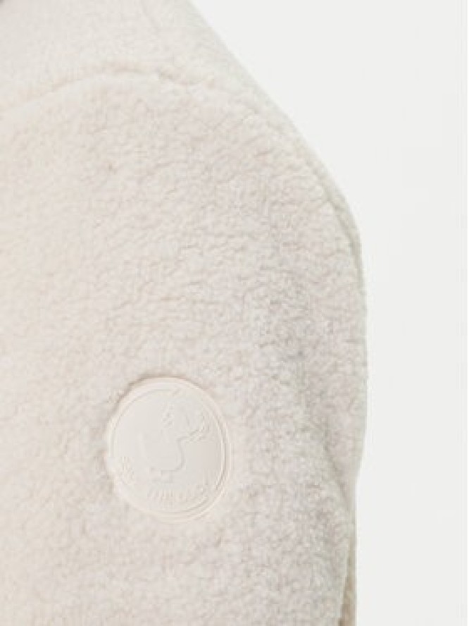 Save The Duck Kożuch D32522M BUBU21 Beżowy Regular Fit