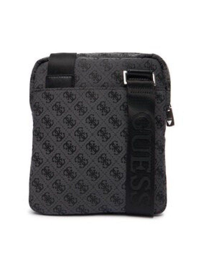 Guess Saszetka HMBOST P6123 Czarny
