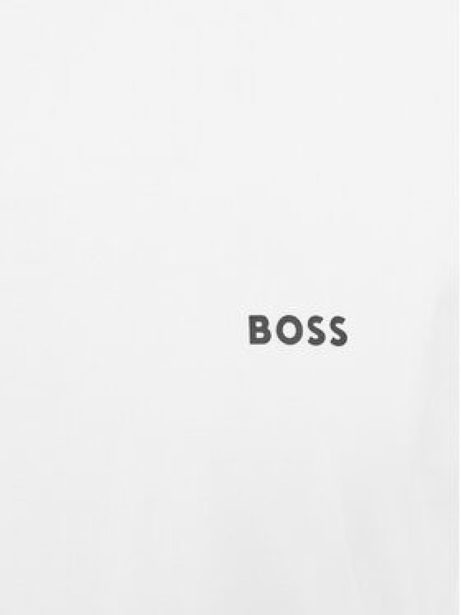 BOSS Komplet t-shirtów 50478019 Czarny Regular Fit