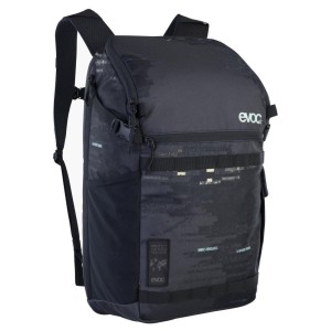 Evoc Travel Backpack 22 L - lekki plecak podróżny z przegródką na laptop