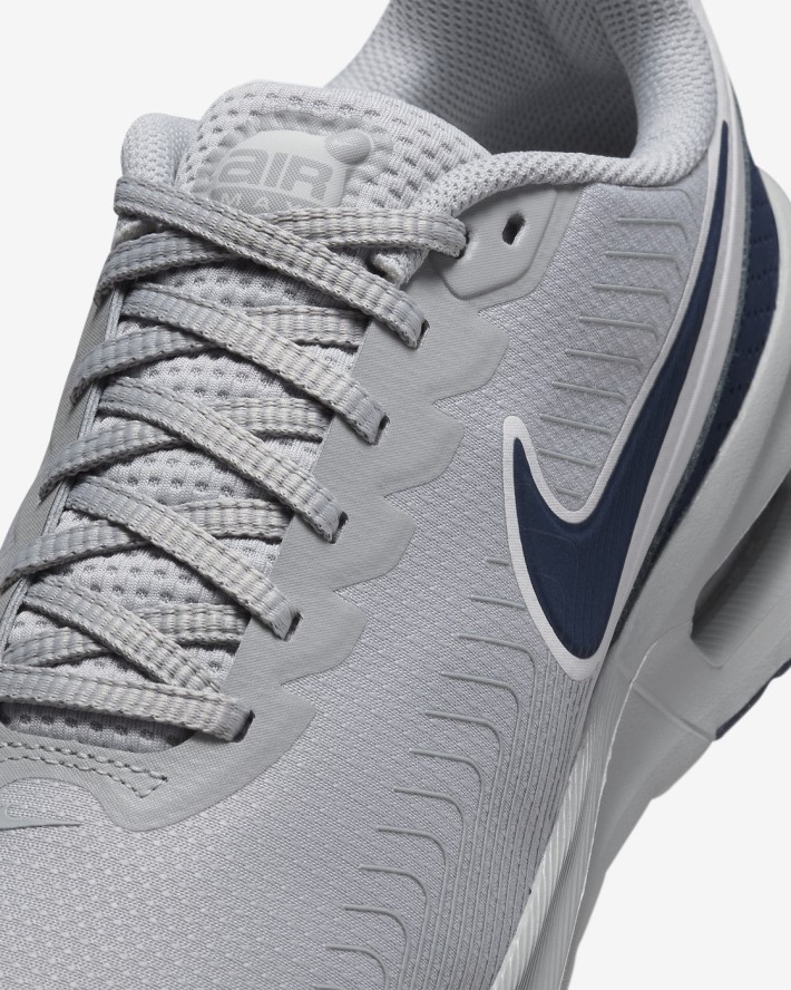 Nike AIR MAX NUAXIS Sneakersy męskie