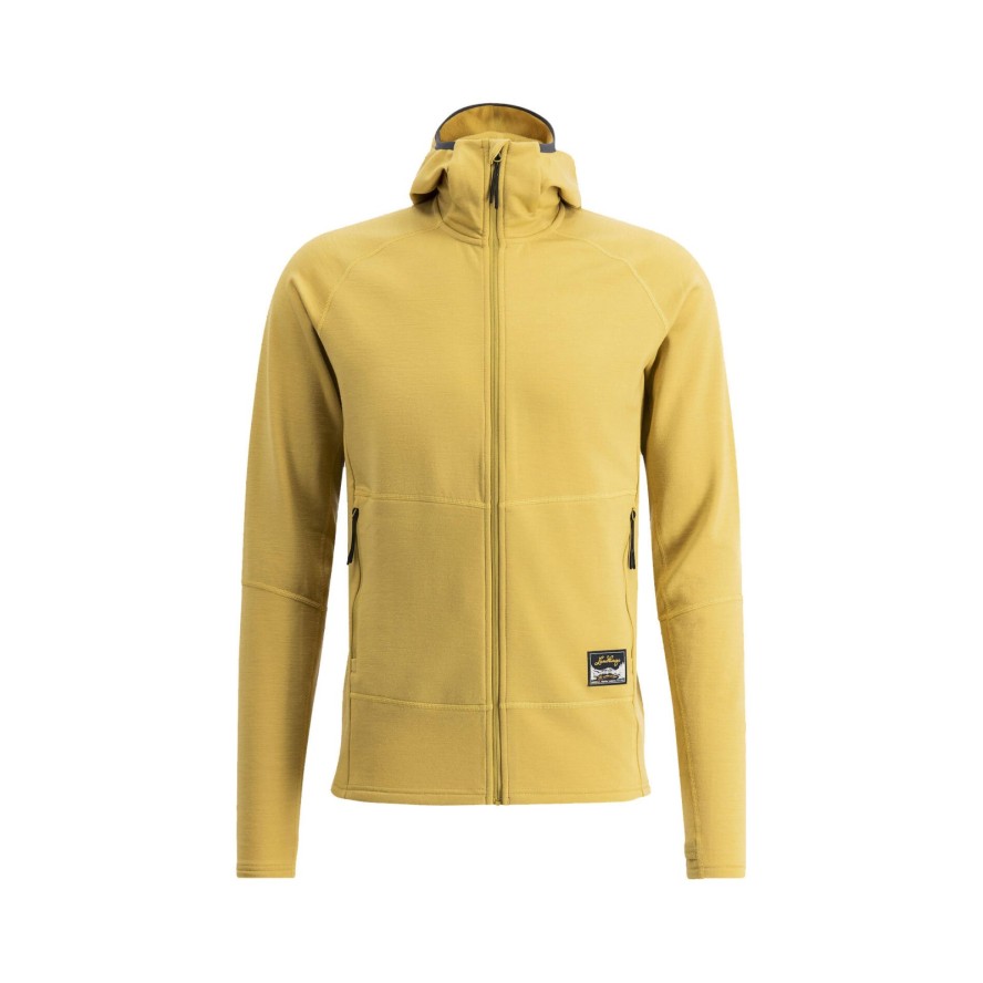 Bluza z kapturem LundHags