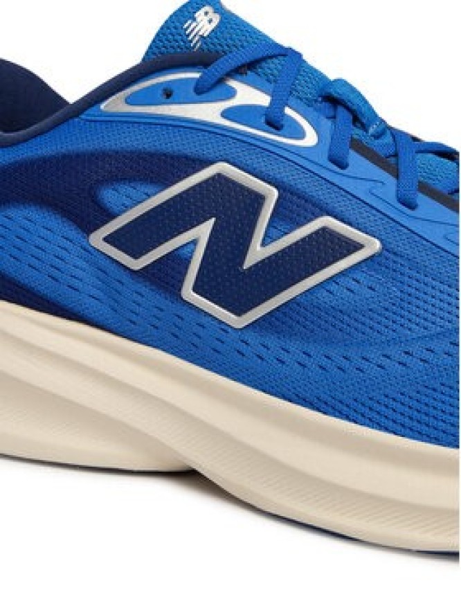 New Balance Buty do biegania Fresh Foam 680v8 M6809AC Niebieski