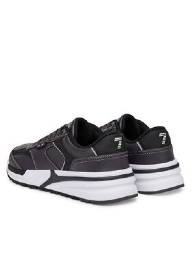 EA7 Emporio Armani Sneakersy X8X241 XK435 R975 Kolorowy