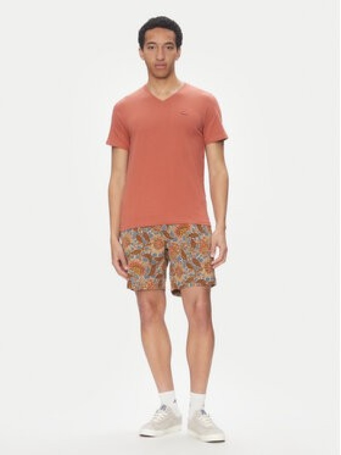 Levi's® Szorty materiałowe XX A4661-0053 Kolorowy Loose Fit