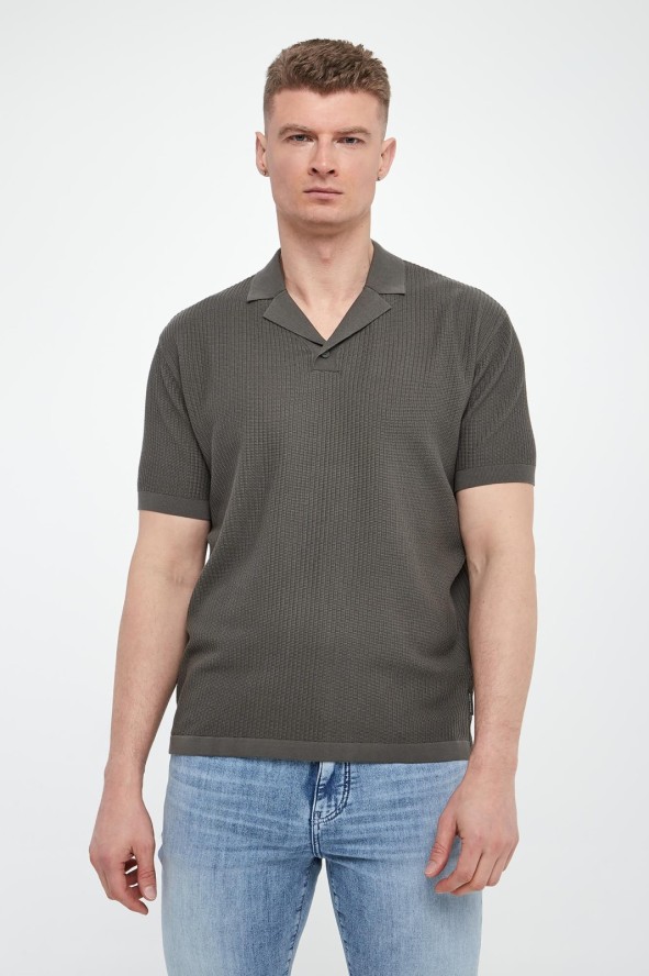 Polo męskie ARMANI EXCHANGE