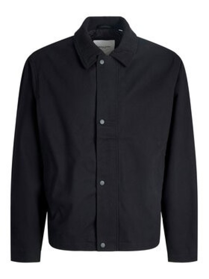 Jack & Jones Kurtka przejściowa Graham 12288889 Czarny Regular Fit