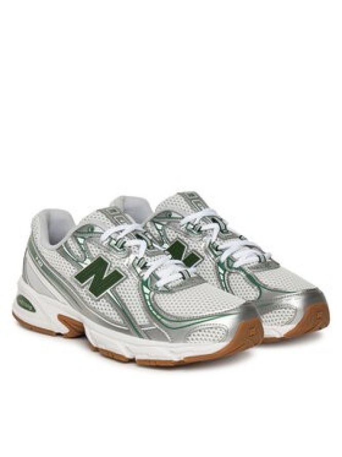 New Balance Sneakersy U740SF2 M Szary