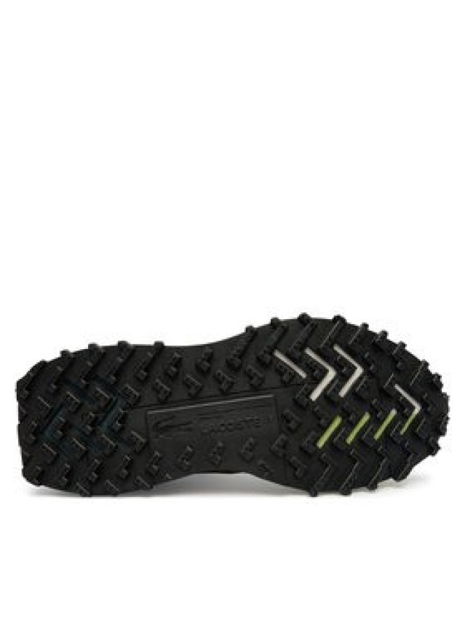 Lacoste Sneakersy Elite Active 51SMA0041 Khaki