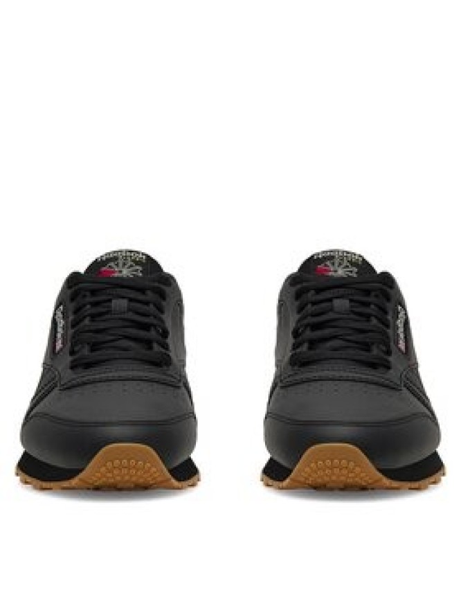 Reebok Sneakersy Classic Leather GY0954 Czarny