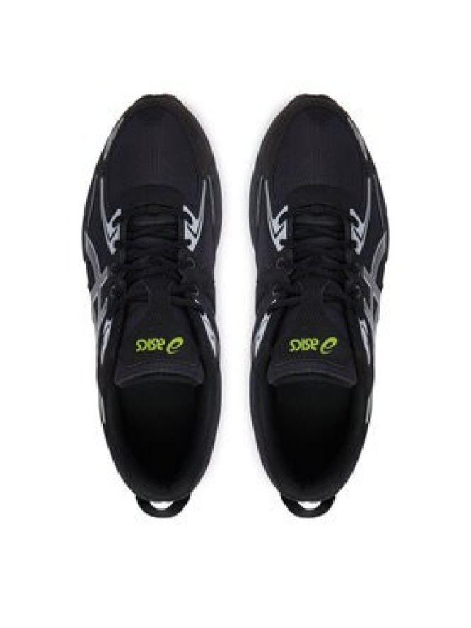 Asics Sneakersy Gel-Venture 6 1203A438 Czarny