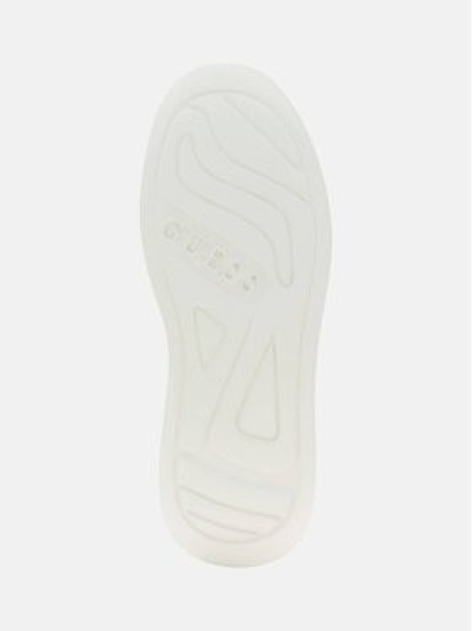 Guess Sneakersy 180198 Biały
