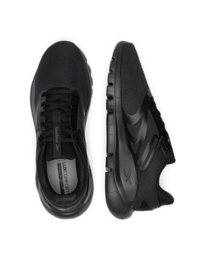 Reebok Buty na siłownię SPLIT FLEX 100238230 Czarny