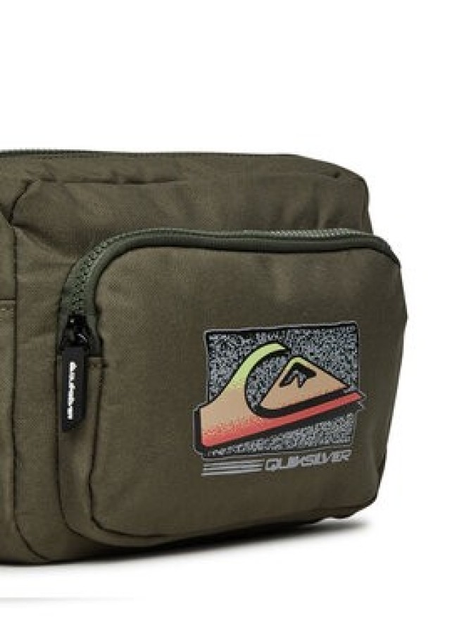 Quiksilver Saszetka QUIC-M-004-07 Khaki