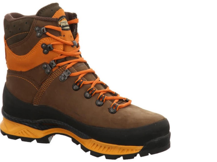 Buty trekkingowe Meindl Island MFS "rock"