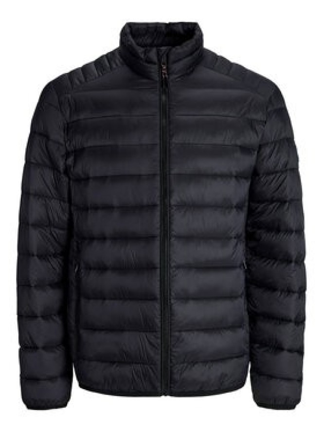 Jack & Jones Kurtka przejściowa Bradley 12280971 Czarny Regular Fit